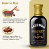 Allegro KER0059094-X6 Gold Buckle Brisket Sauce, 16 Ounce (Pack of