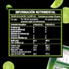 VALARA Electrolitos En Polvo Sin Azúcar Sin Calorias Sabor Limón