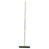 Multifunction Telescopic Floor Carpet Broom Pet Hair Dust Removal Cleaner