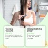 Champú Batana, Crecimiento Del Cabello 3pcs