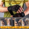 Hand Strength Trainer, Grip Strength Trainer Adjustable, Grip Trainer for