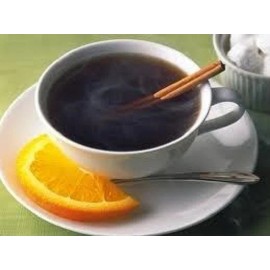 American Vintage Coffee Italian Frangelico 2/10oz ground Dessert Coffee Fresh Roasted Medium Bold