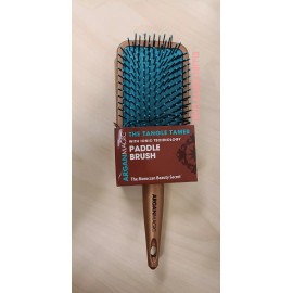 Argan Magic The Tangle Tamer Paddle BrushAM#221