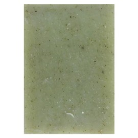 Dindi Soap Bars 110g Unpackaged, Lemongrass Tea