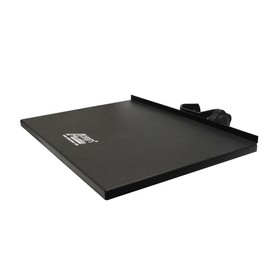 Audio2000's Ast423z Tray for Ast422y/ast423y/ast424y Flat Panel Tv Stand & Speaker Stand