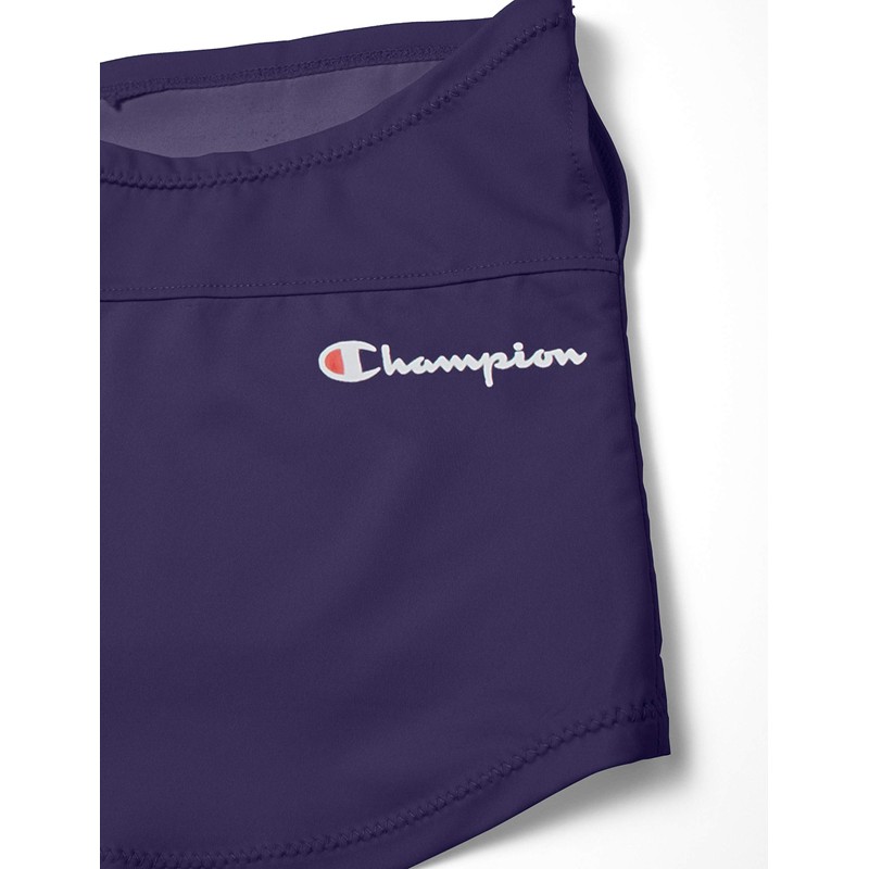 Champion 748-001A Kids Face Mask, Unisex, navy