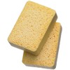 SGOOD PAPERHANGING SPONGES 2PACK