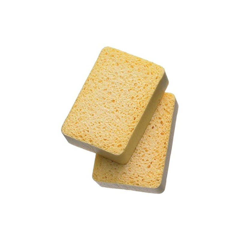 SGOOD PAPERHANGING SPONGES 2PACK