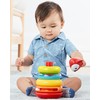Skip Hop Baby Stacking & Nesting Toy, Explore & More