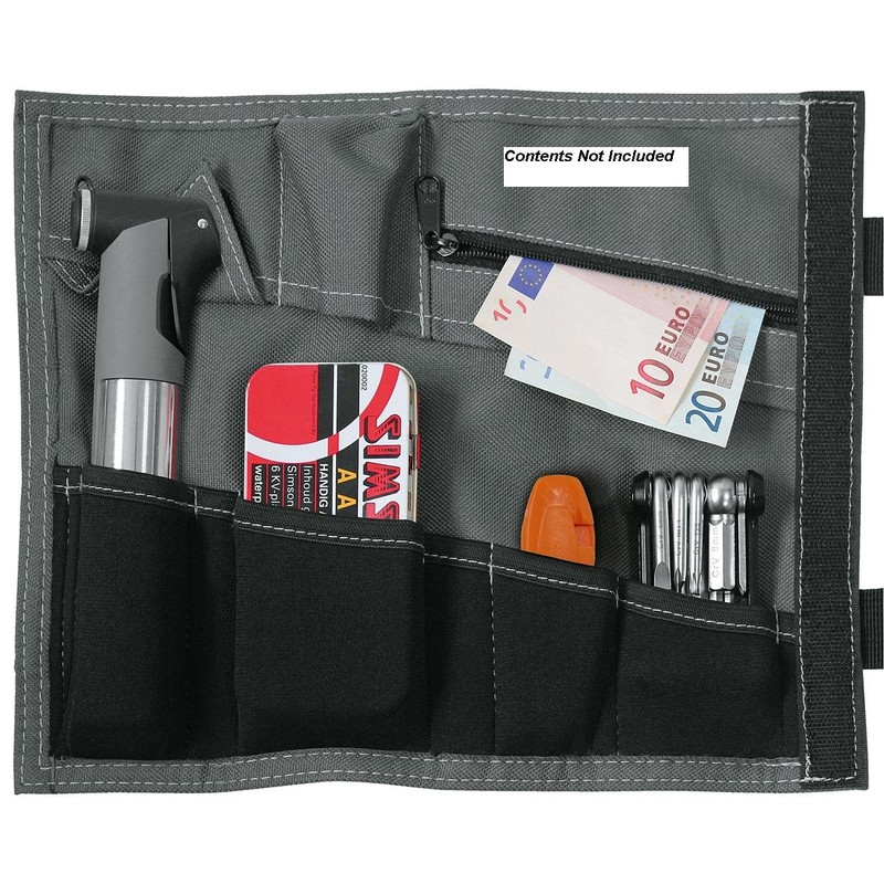 SKS-Germany Tool Wrap Bicycle Accessory Bag