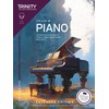 Trinity College London Piano Exam Pieces Plus Exercises from 2023: