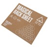 Alomejor Pack of 6 Billiard Ball Rack Sheet 10 Ball