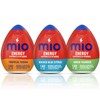 Mio Energy Water Enhancer Variety Pack, 1.62 fl oz, 3