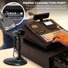 Nadex Handheld Barcode Laser Scanner for Cash Register CR360 /