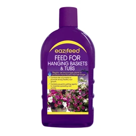 Chatsworth 500ml Feed for Hanging Baskets and Tubs