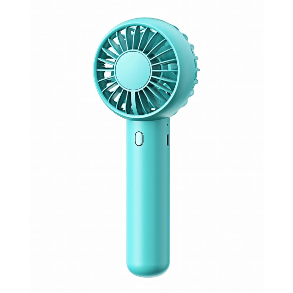 Gaiatop Mini Portable Fan, Powerful Handheld Fan, Cute Design 3