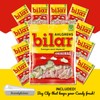 Ahlgrens Bilar Original - 10 Bags x 125g of Swedish