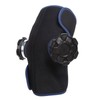 Hot Cold Compress Knee Wrap Reusable Water Refill Adjustable Compression