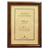 Resin Frame (A4/Staircase Dark Brown/05M) 2ea