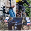 E-Mangue Bicycle Bell, Aluminium Alloy Bicycle Bell, 80 dB Bell,