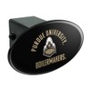 GRAPHICS & MORE Purdue Boilermakers Oval Tow Trailer Hitch Cover