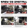 Transmission Cooler Thermostatic Bypass Valve Upgrade Fit for 2013 2014