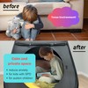 lukidoki Sensory Tent for Kids & Adults with Autism ADHD