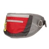 Dog Treat Training Pouch Nylon Multifunction Reflective Strip Pet Treat