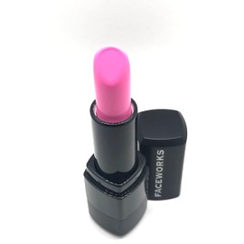 FACEWORKS Liquid Lipstick Lip Gloss LIPSTICKS(Primrose Lip Balm)