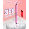 【Upgraded】 Dual Arc Electric Candle Lighter Rechargeable USB Lighter Plasma