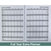 PaulStore 2026 A4 / A5 / A6 Diary Day to