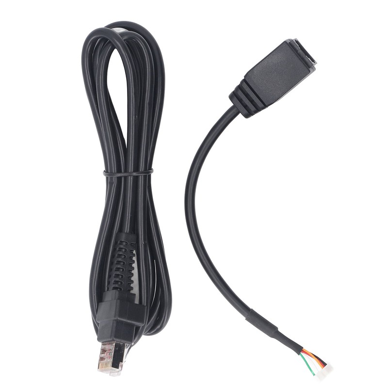 Embedded Fixed Mount Barcode Scanner Mini Scan Engine 1D 2D