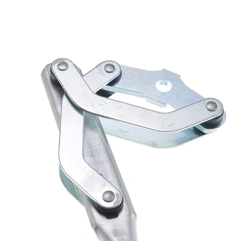 Frankberg 1 x Windscreen Wiper Linkage without Motor Front Left