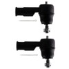 OCPTY - New 2-Piece fit for Hyundai Accent for Elantra