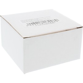 InLine 69989C ISDN Junction Box, 2x RJ45 Sockets, Flush-Mounted, Screw Connection 2x 8-Way