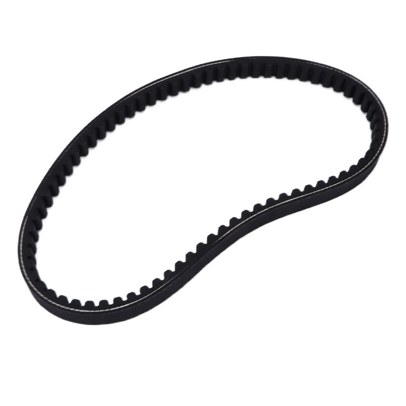 Go Kart Drive Belt High Temperature Resistance Black Q43203 Q43103W