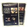 Black Hair Building Fibres Refill Pack 22g Amazing New Concept