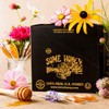 Some Honey Raw & Unfiltered Honey Spoon Stirrers – 100%