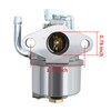 Anxingo 798917 Carburetor Replacement for B&S 794587 791953 791292 12A000