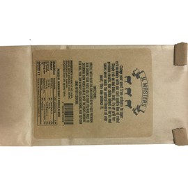 JL Masters All Natural Meat Rub - LAMB- 3 (three) 3oz packages