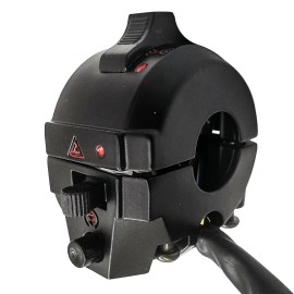 OZ On/Off start light switch dual sport motorcycle atv dirt bike handlebar metric