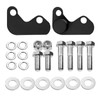 2" Lowering Kit Fits for Harley Touring Street Glide, Electra