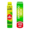 Shampoo en Seco Extra Fresh 200Ml Got2b