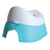 Dreambaby EZY-Potty - Toddler Potty Training Toilet Seat with Removable