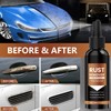 Nexa Rust Remover Spray, 2025 Upgrade Rust Remover for Metal,