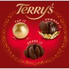 Terry's Dark Chocolate Orange - Pack of 3-5.53 oz -