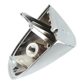 GoaMotors Rear Left Driver Side Door Handle Cover 83652-C5010 Fit for Kia Sorento 2016-2020, 83652C5010