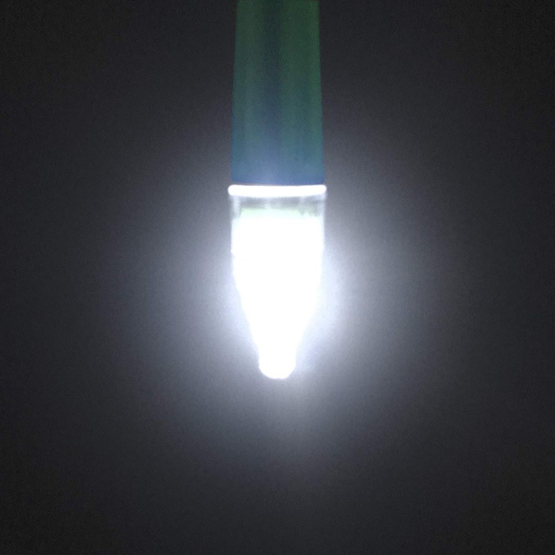 SHADDOCK Underwater Fishing Light Deep Drop Waterproof Night Fishing Lamp