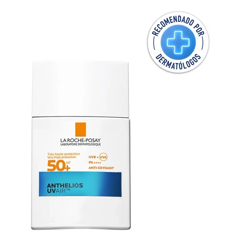 La Roche Posay Uv Air Protector Solar Ultra Ligero 40ml