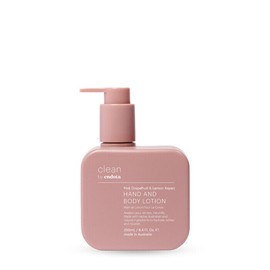 endota Pink Grapefruit & Lemon Aspen Hand & Body Lotion, 500ml Pump
